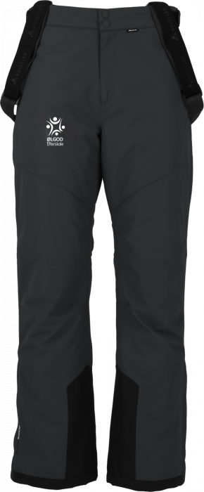 Whistler - Drizzle M Ski Pant W-Pro 10000 - Black