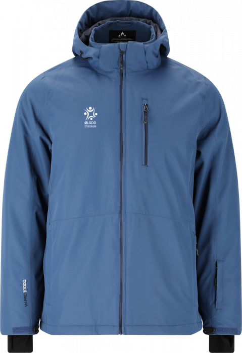 Whistler - Drizzle M Ski Jacket W-Pro 10000 - Ensign Blue